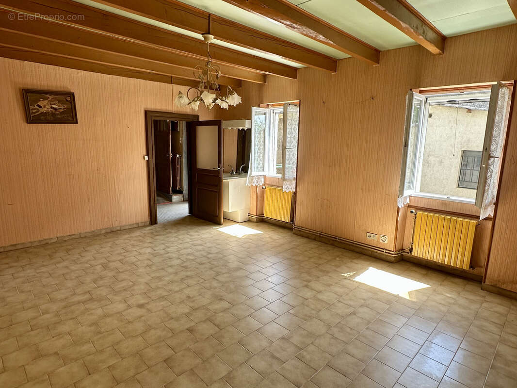 Maison à FAUCH