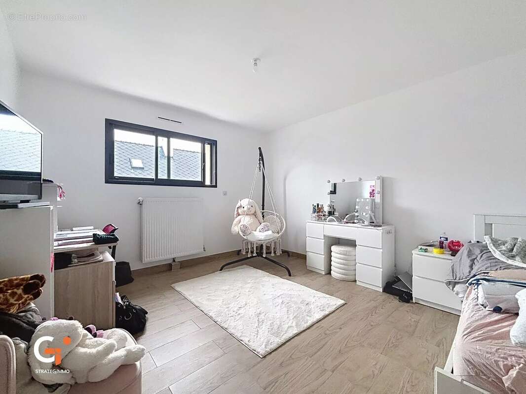 Maison moderne 4 chambres - photo 14
