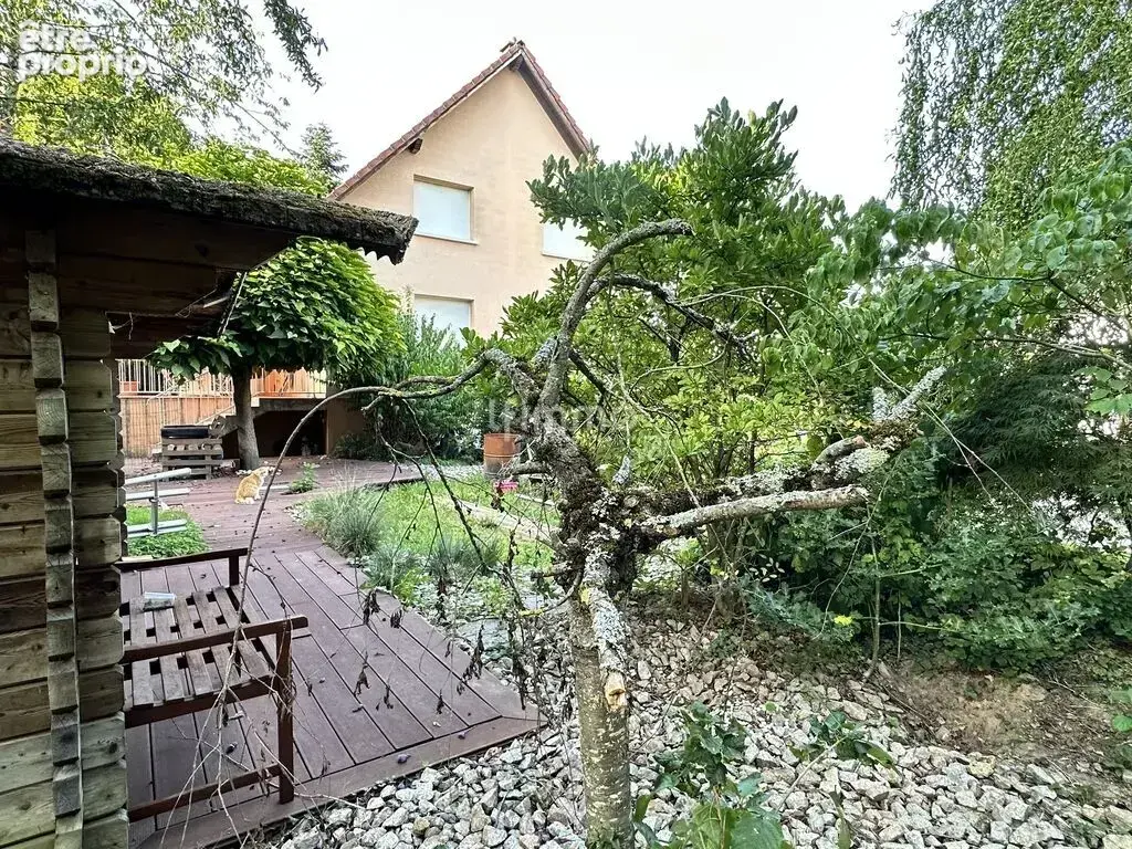 Maison à LUTTERBACH