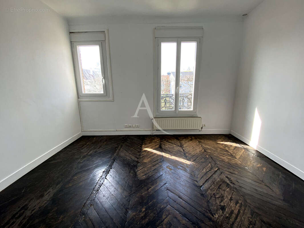 Maison à FONTENAY-SOUS-BOIS