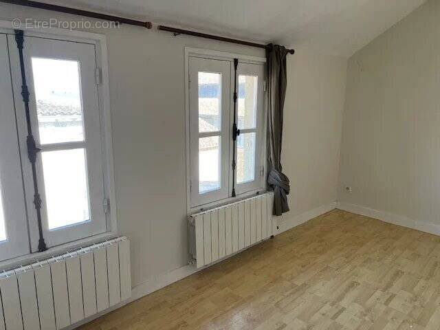Appartement à LECTOURE