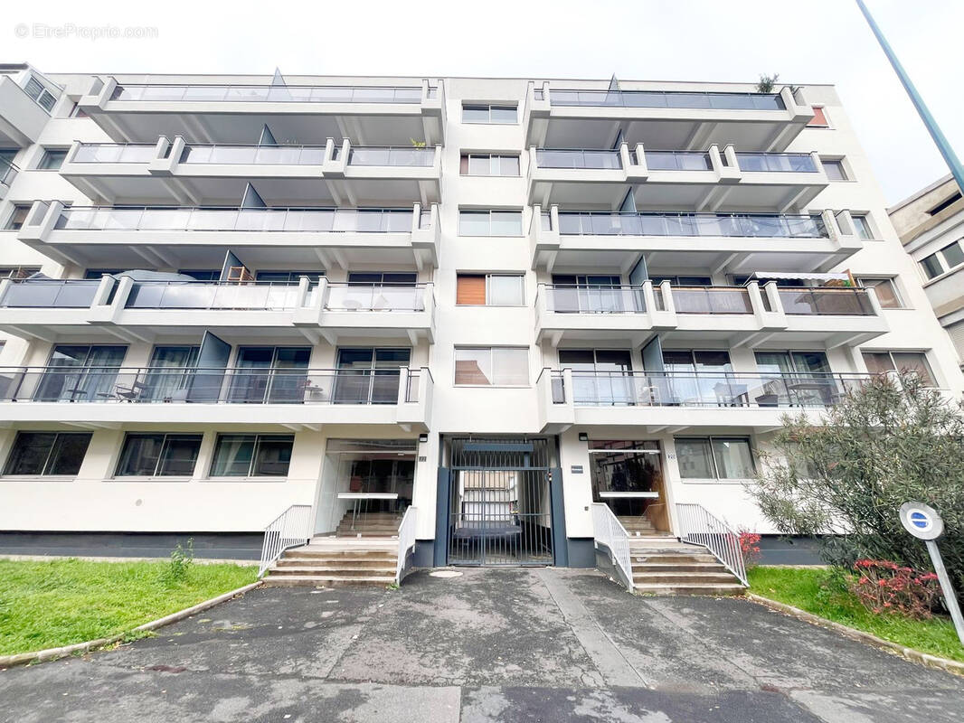 Appartement à CLERMONT-FERRAND