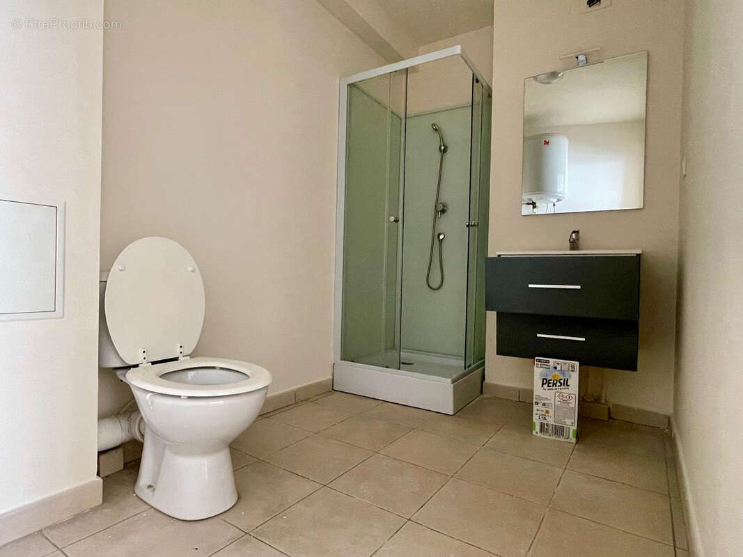 Appartement à SAINT-DENIS