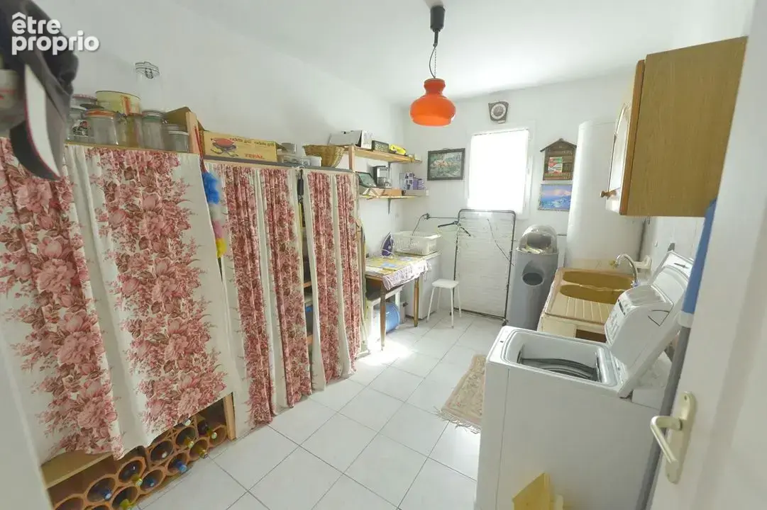 Maison 5 pièces 110 m² à vendre à Meschers-Sur-Gironde (17132) - photo 5