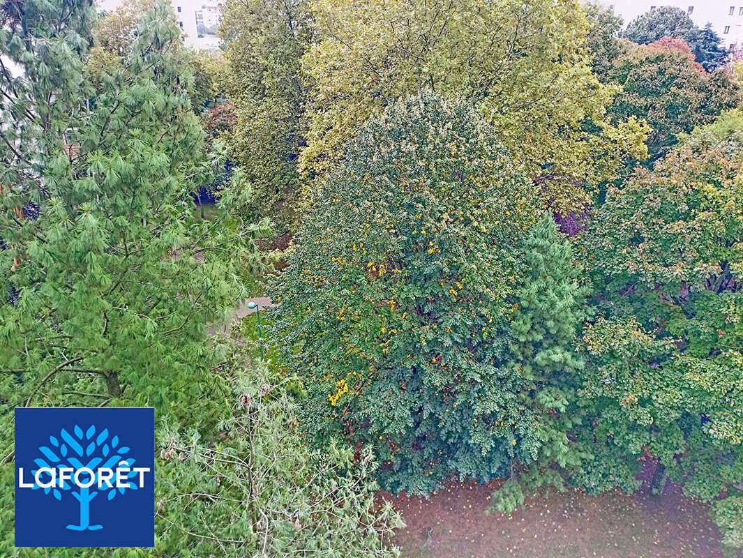 Appartement à NEUILLY-SUR-MARNE