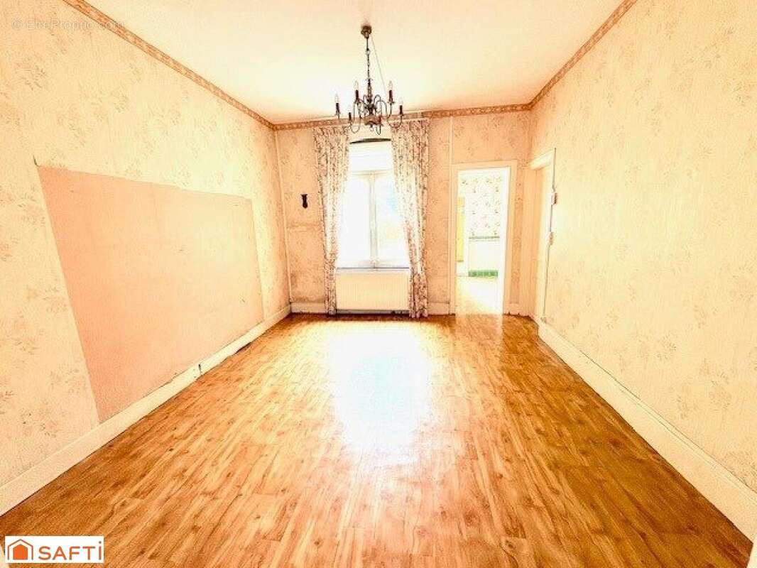 Photo 4 - Maison à VALENCIENNES