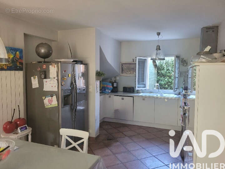 Photo 6 - Maison à VEDENE