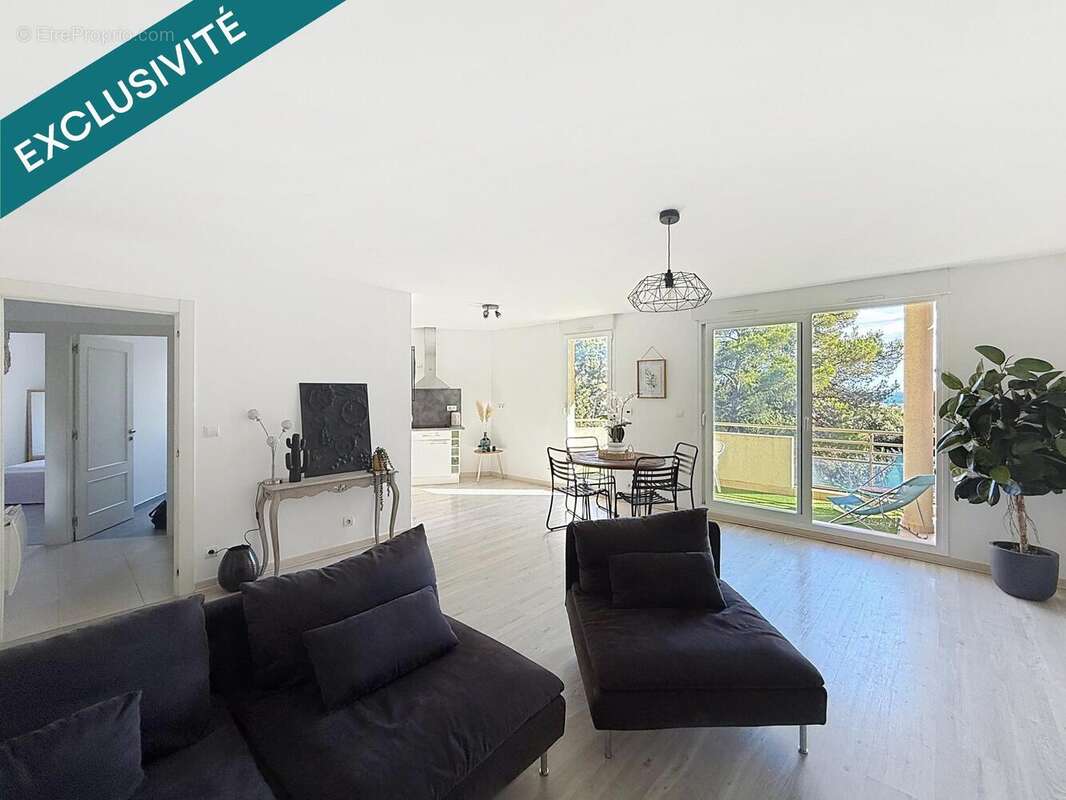 Photo 5 - Appartement à SAINT-LAURENT-DU-VAR