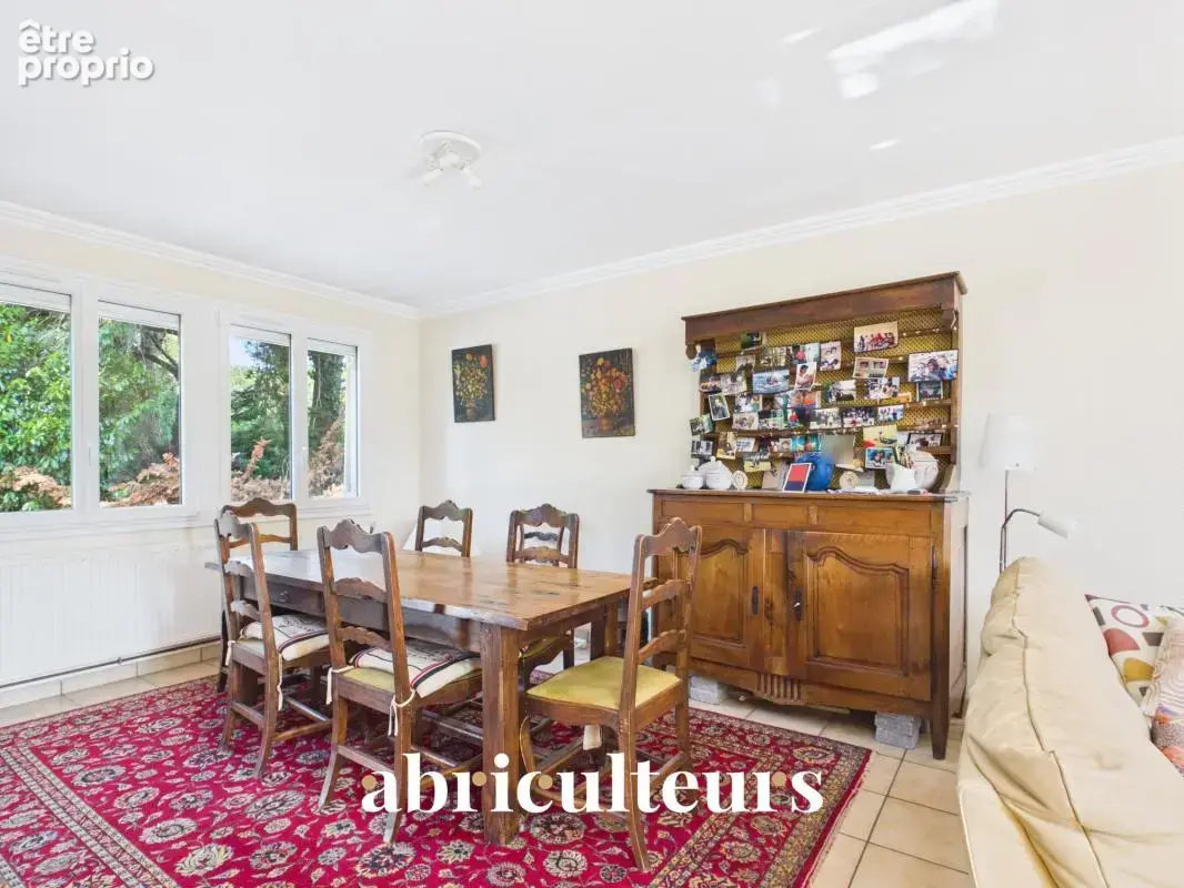 Maison familiale avec piscine et vue dégagé en vente à La Baule-Escoublac 44500 - photo 10