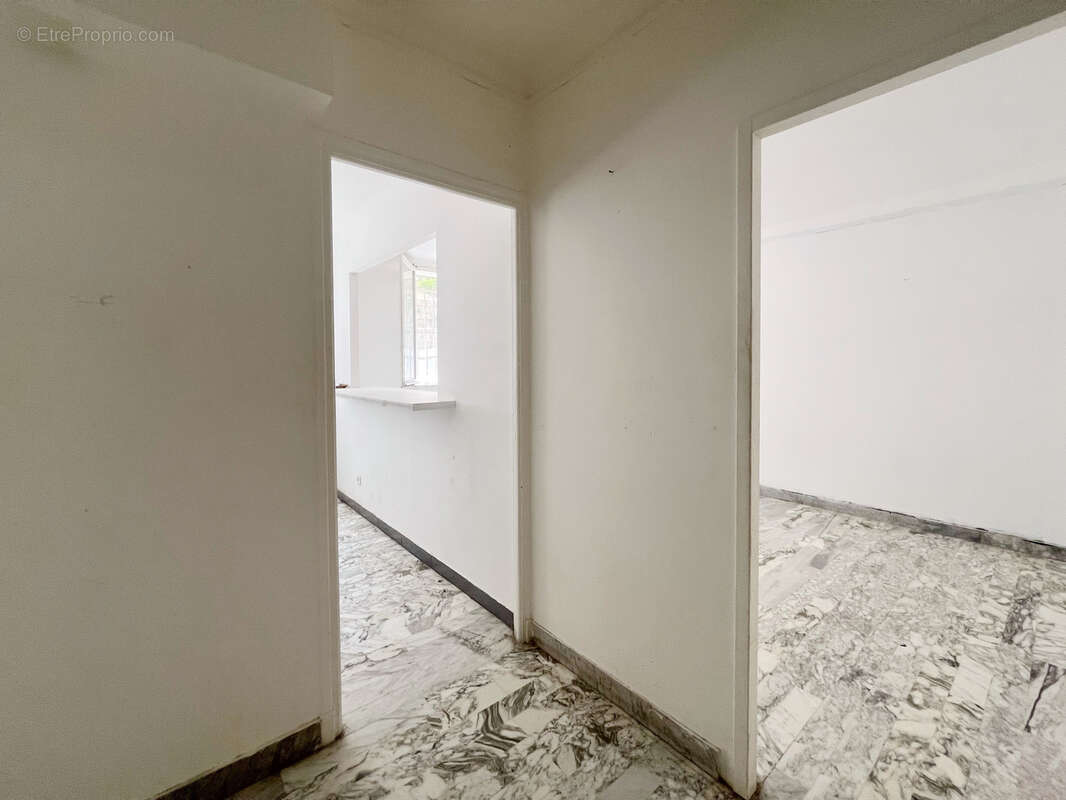 Appartement à AJACCIO