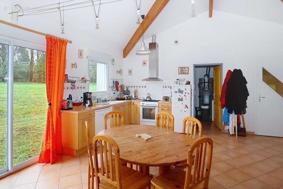 Photo 5 - Maison à ROUILLAC