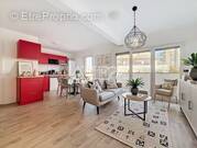 Appartement à MASSY