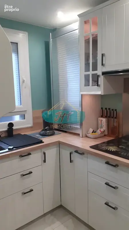 Maison 5 pièces 80 m² à vendre à Ecouen (95440) - photo 11