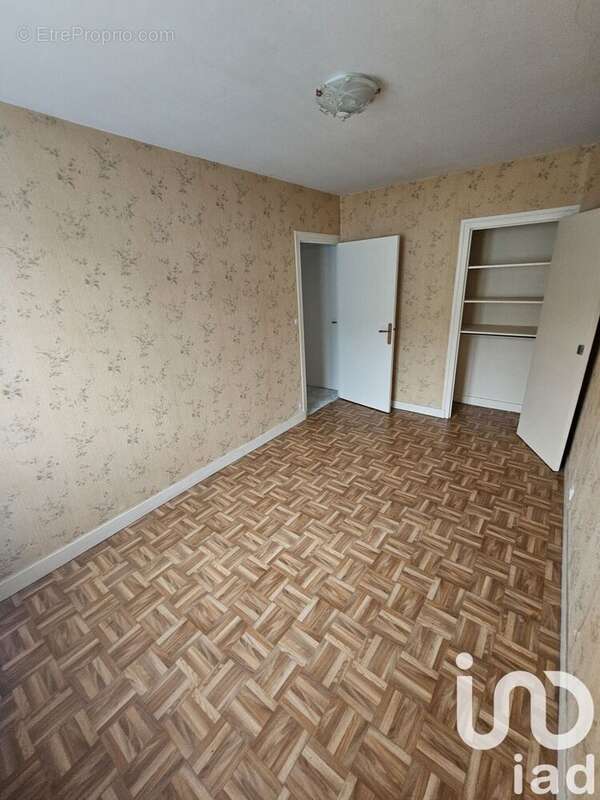 Photo 6 - Maison à LIGNIERES-DE-TOURAINE