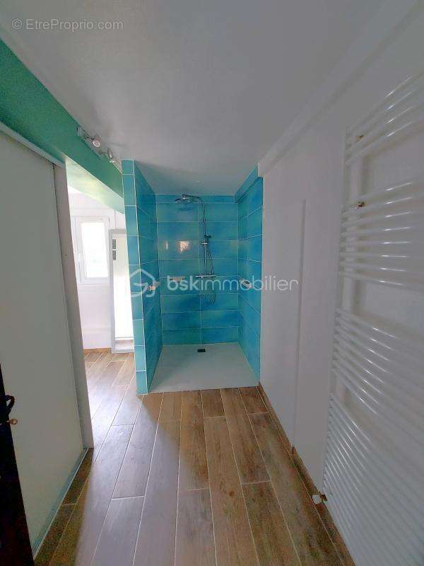 Maison à BOUGAINVILLE