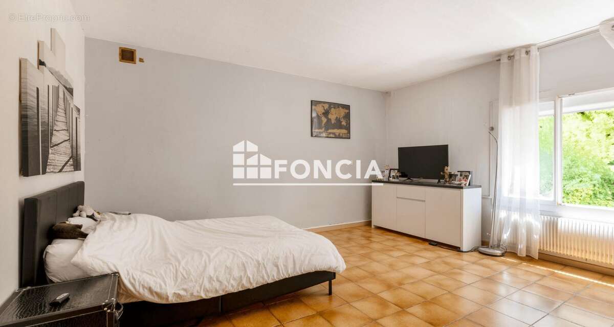 Maison t5 - toulouse lardenne - photo 4