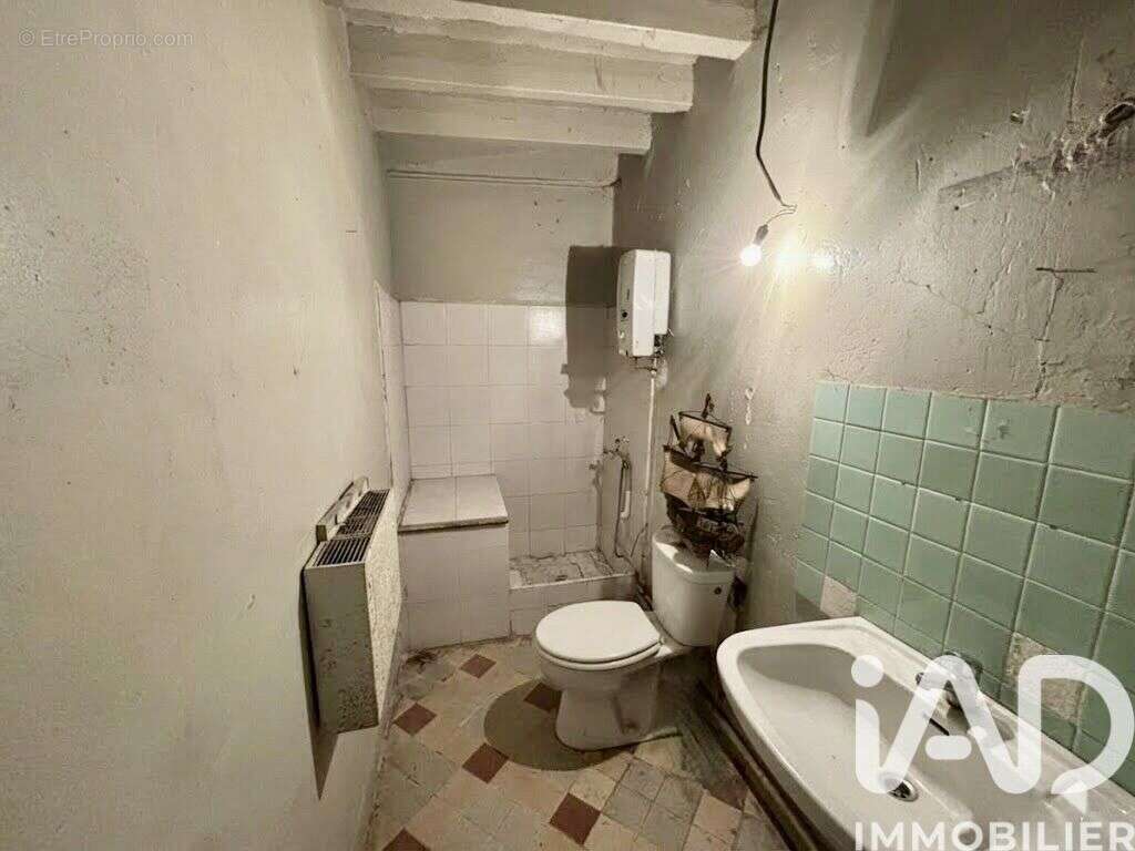 Photo 8 - Maison à ROZAY-EN-BRIE