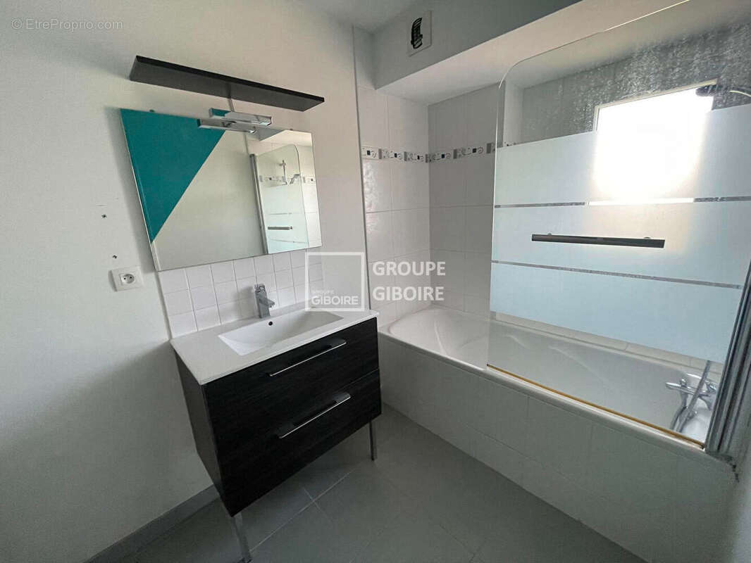 Appartement à PACE