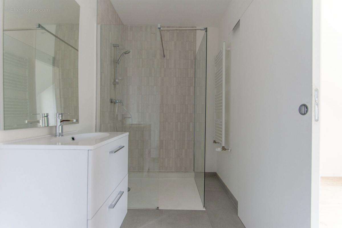 Appartement à LA NORVILLE