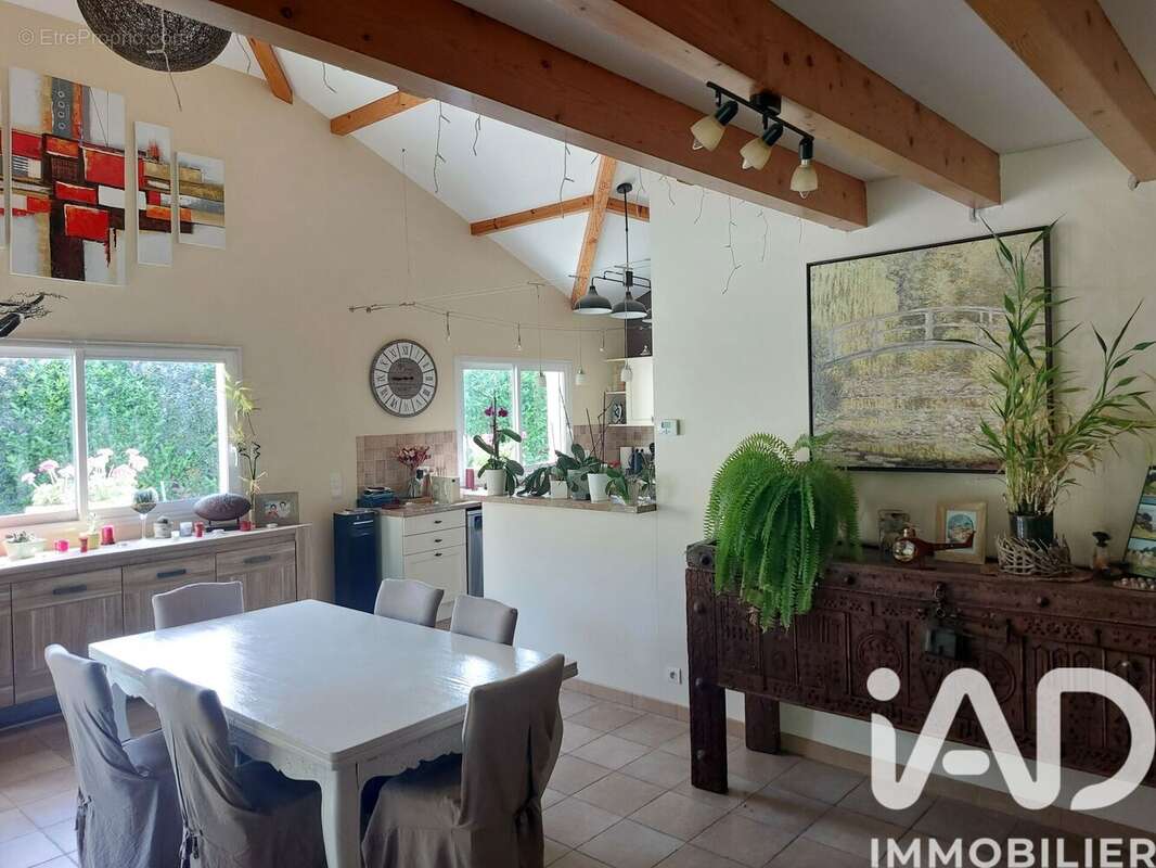Photo 9 - Maison à SOUSTONS