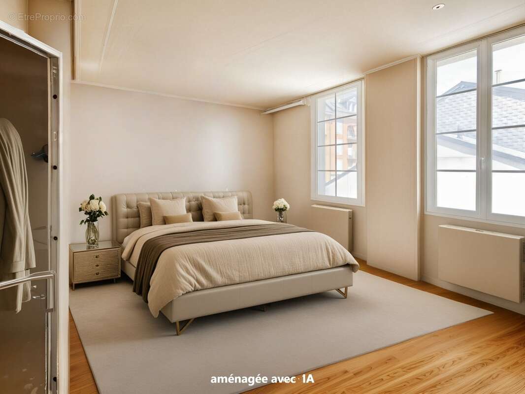 Maison à vendre 7 pièces TARBES (65) - photo 21