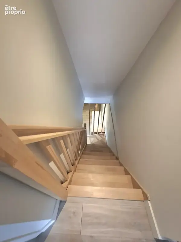 Duplex - 87.5 m2 - RDC + 1er étage - photo 13