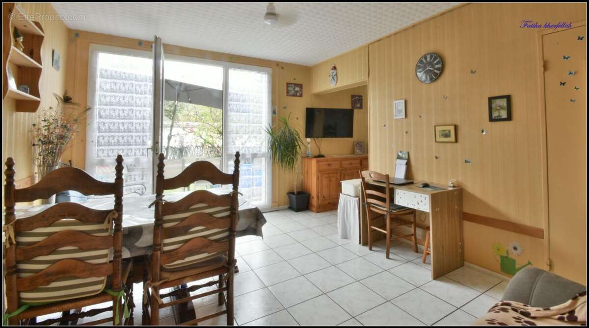 Mourenx - maison 88 m² habitable - photo 3