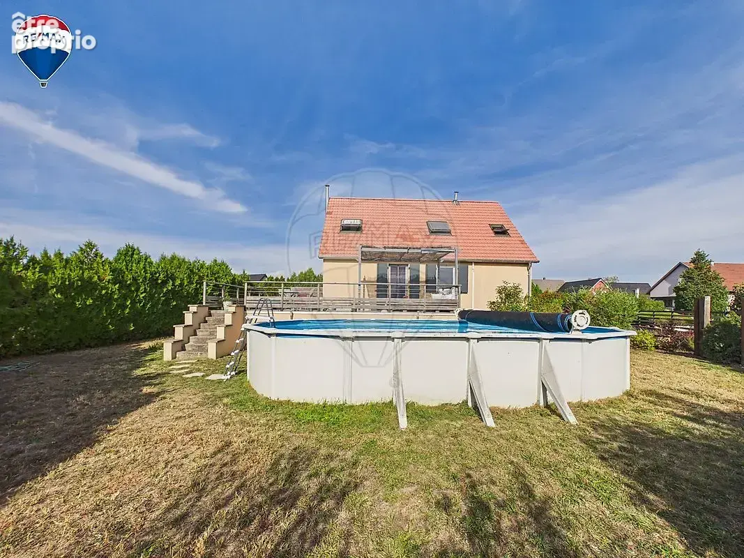 Photo Maison à Rustenhart au prix de 319 000€