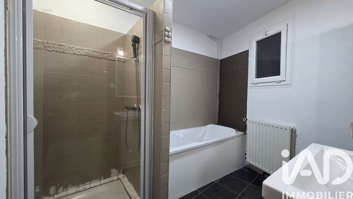 Photo 4 - Maison à SAINT-HERBLON