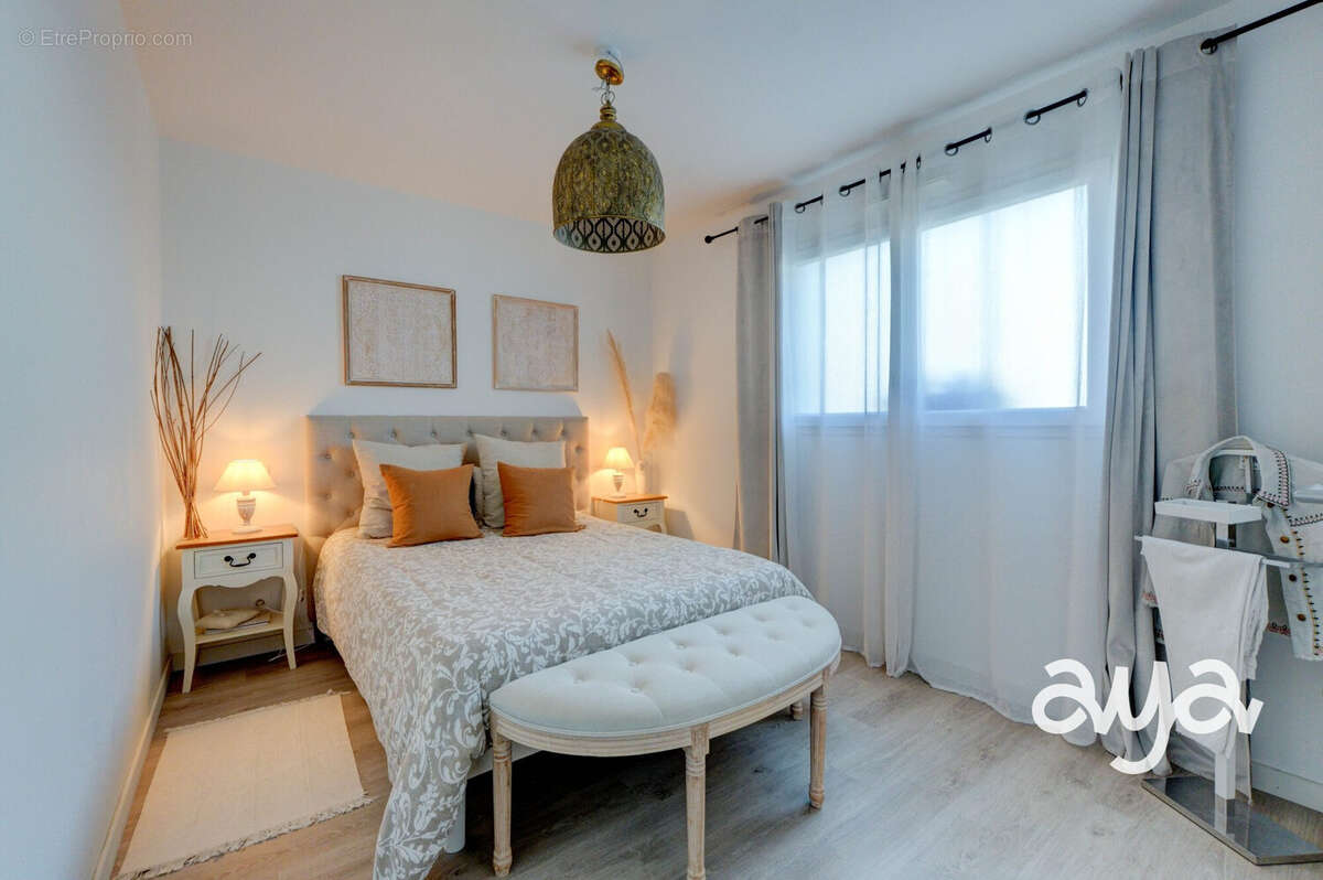 Maison à LE TEMPLE-DE-BRETAGNE