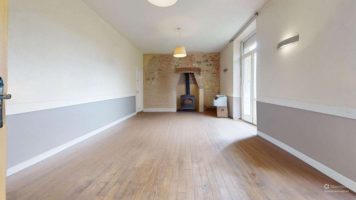 MaisonprincipaledunensemblegitesetchambresdhotesLi - Maison à COUX-ET-BIGAROQUE