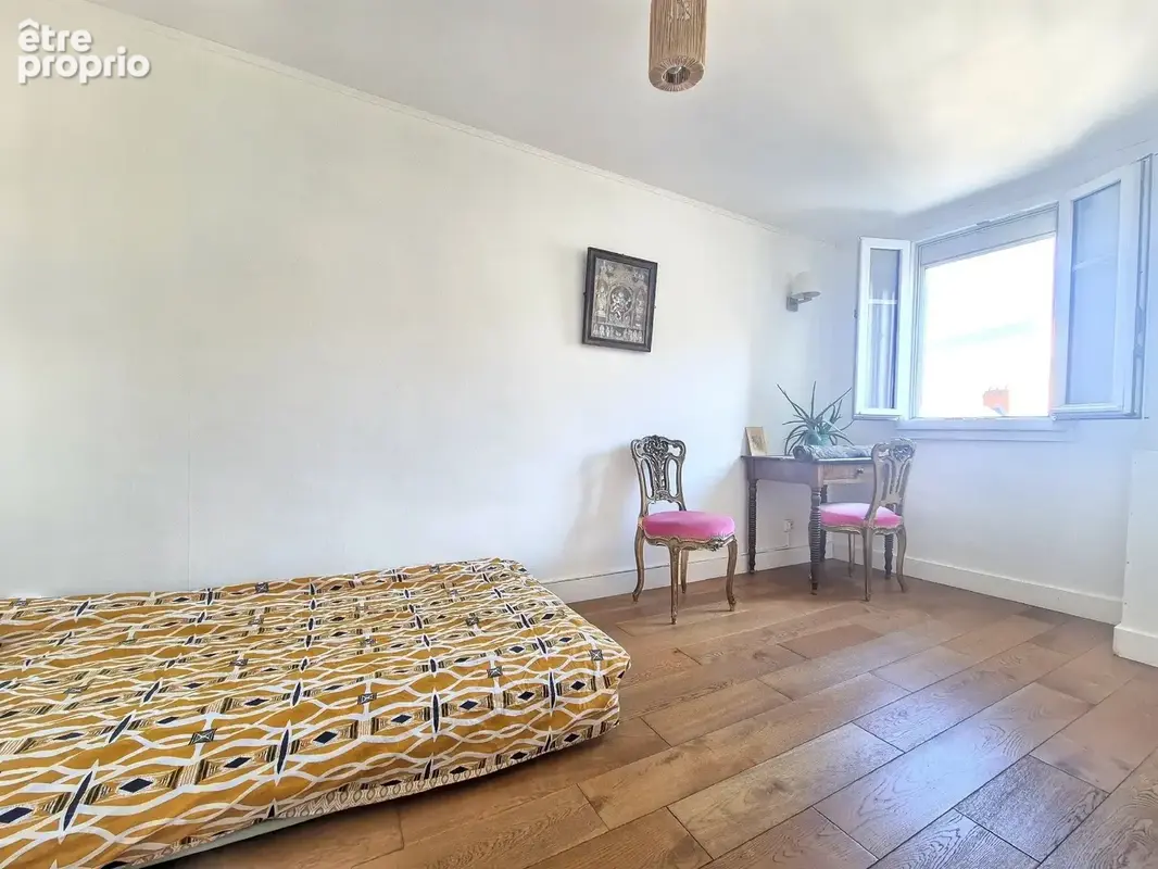 FOCH/ST CLEMENT - Bel appartement en triplex - photo 15