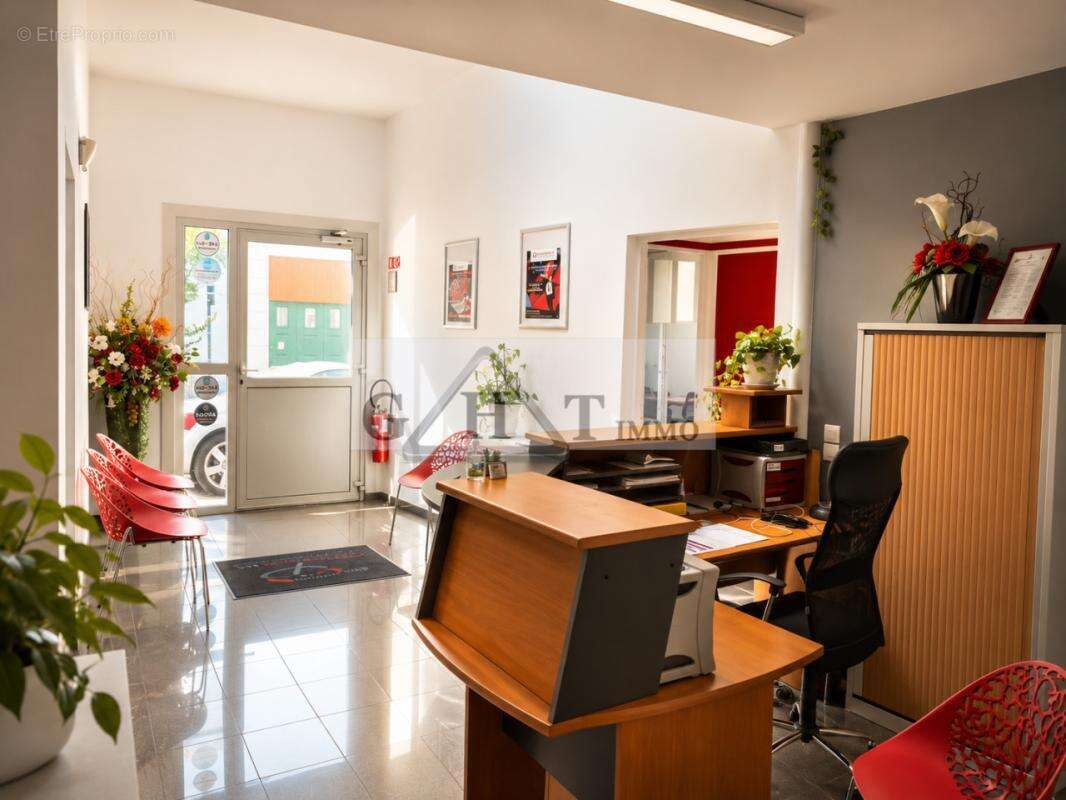 Appartement à SAINT-MAUR-DES-FOSSES