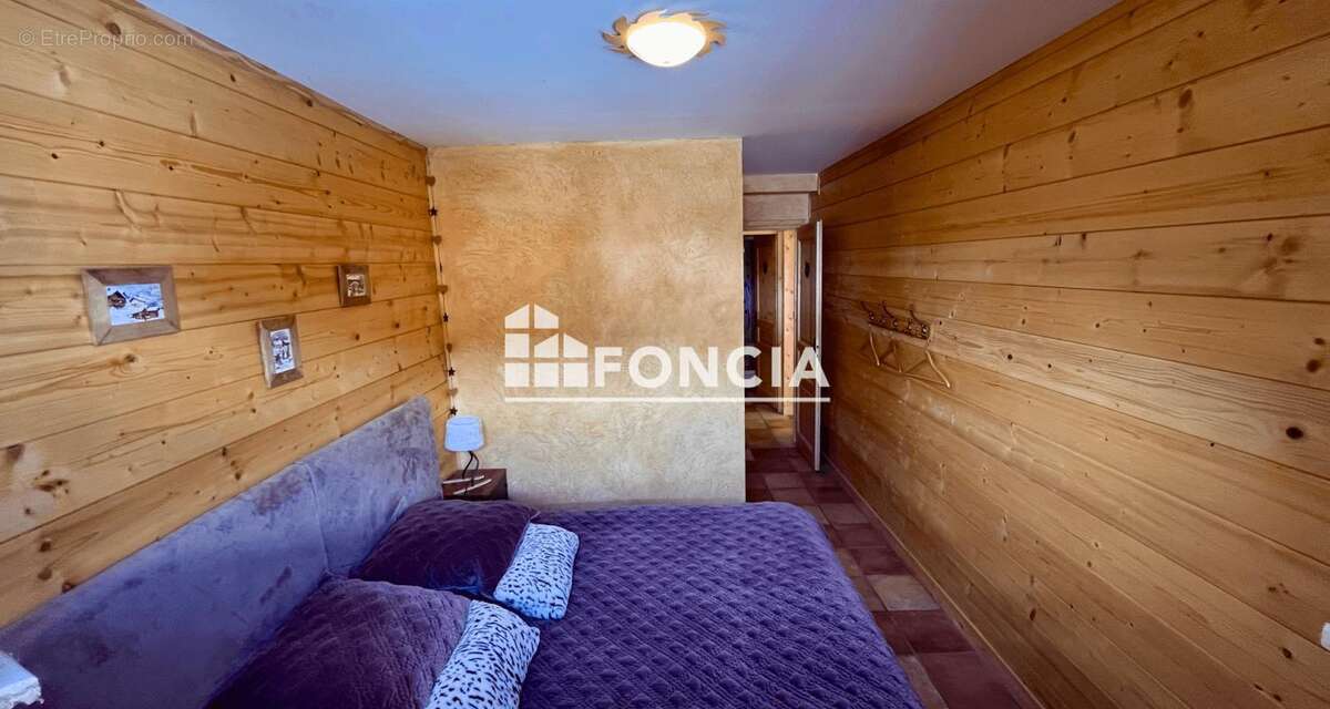 Vieil alpe - chalet individuel offrant une superbe vue absolument imprenable - photo 13