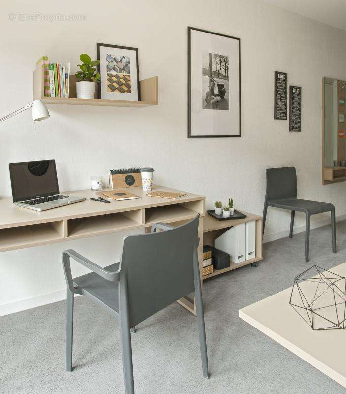 Appartement à LYON-7E