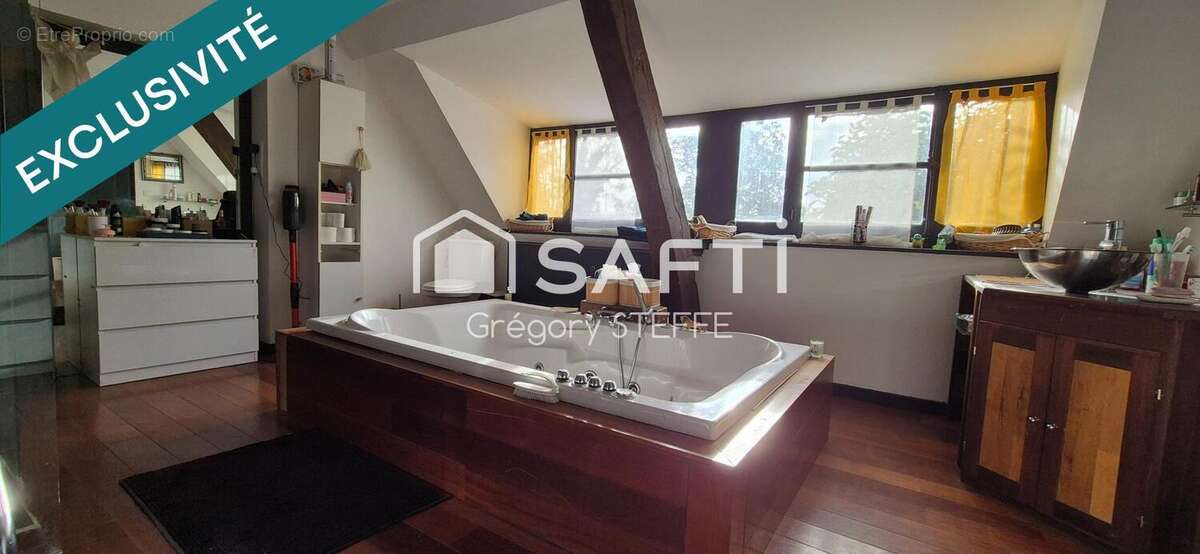 Photo 2 - Maison à BEUVRY-LA-FORET