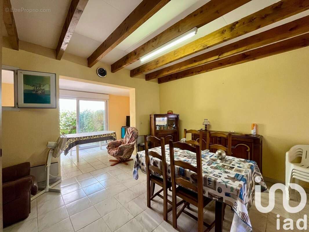 Photo 3 - Maison à FLEURY