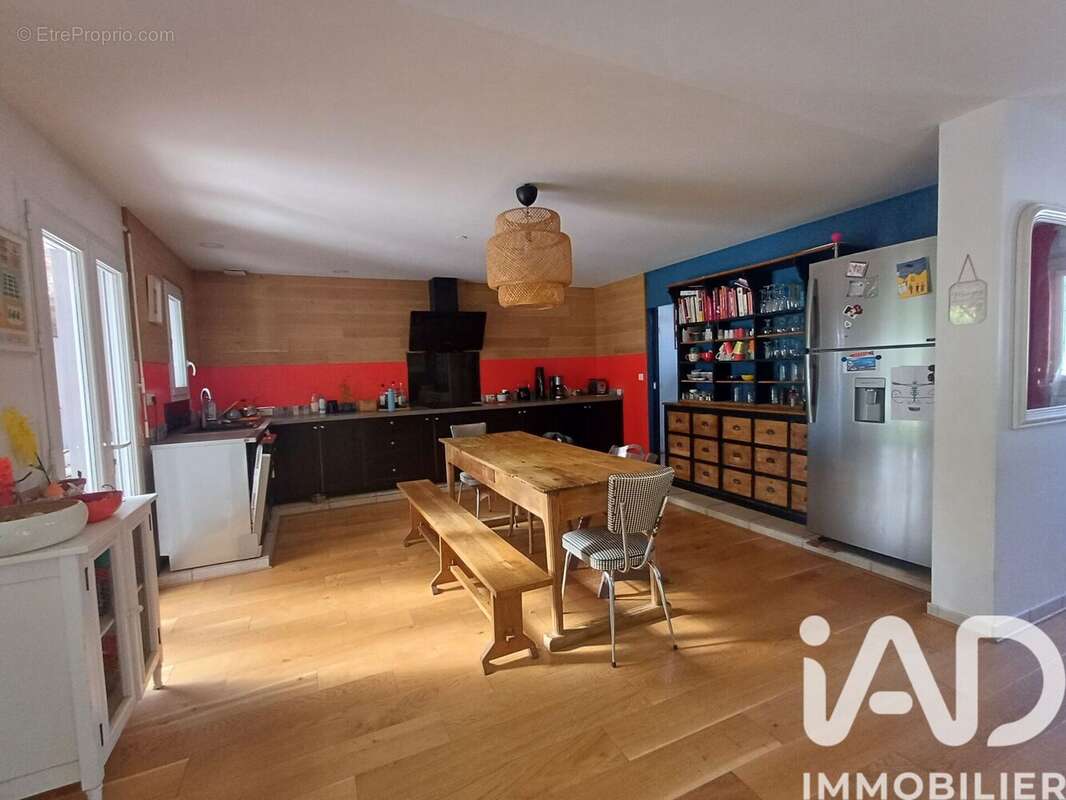 Photo 4 - Maison à BOUGUENAIS
