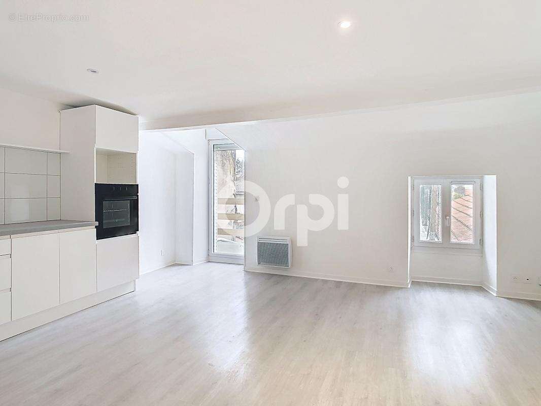 Appartement à PERIGUEUX