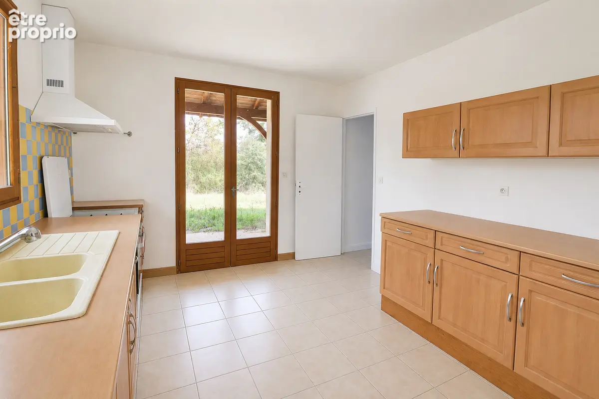 Maison Lissac Et Mouret - photo 4