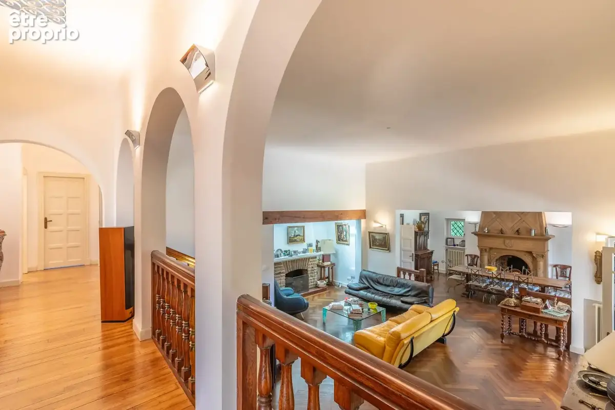 Maison 7 pièces 202 m² à vendre à Anglet (64600) - photo 8