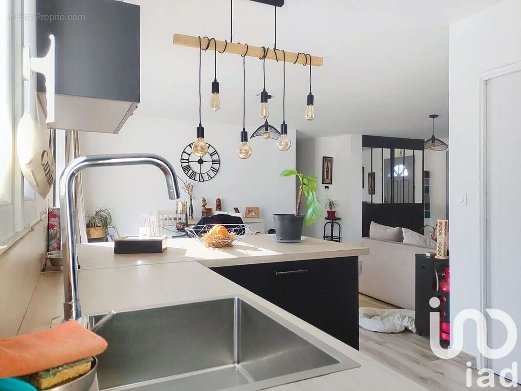 Photo 5 - Maison à ESNANDES