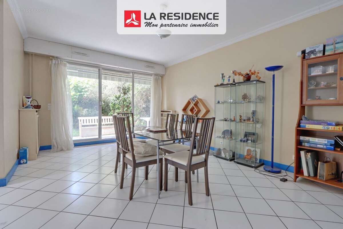 Appartement à SAINT-GRATIEN