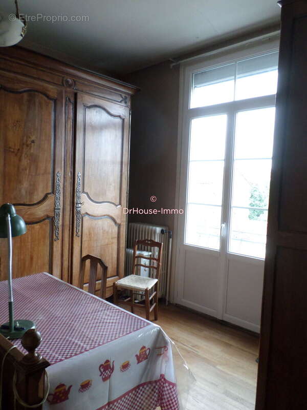 Maison à ANGOULEME