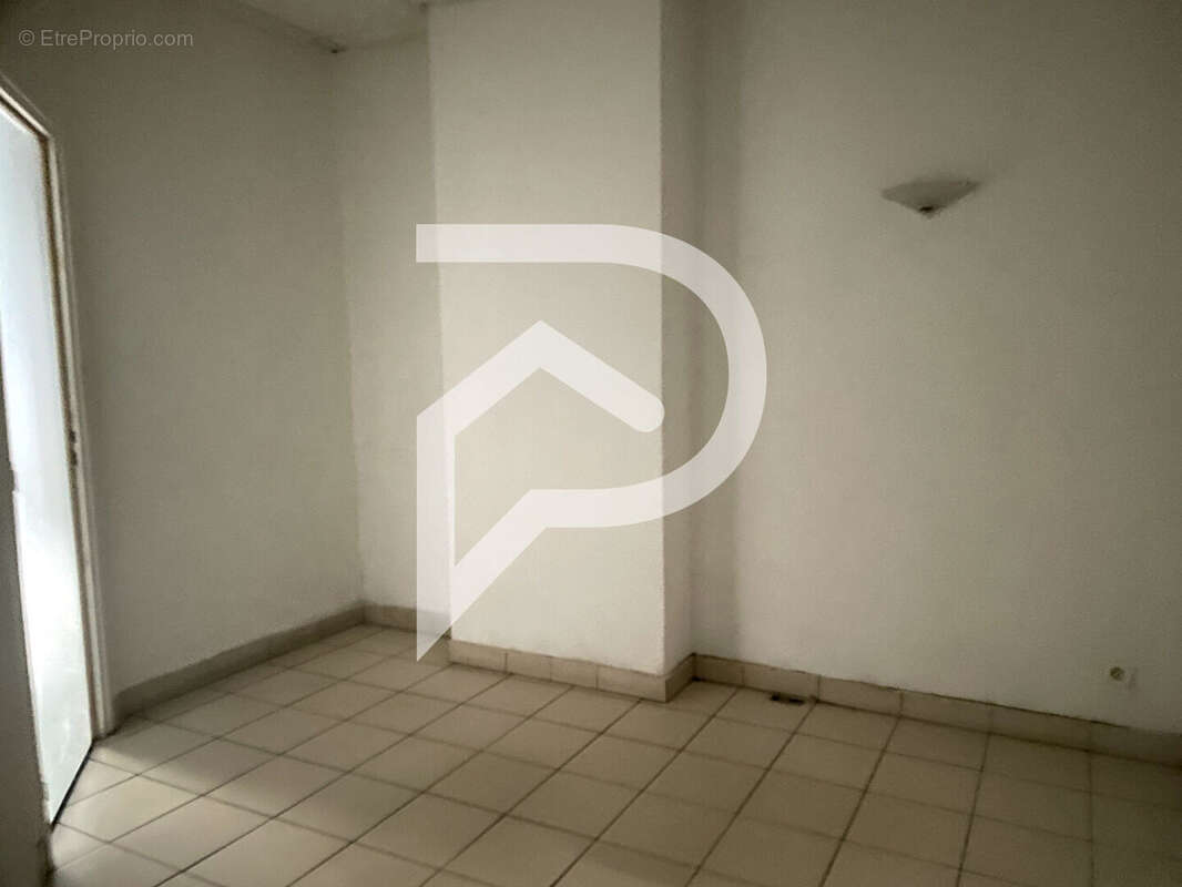 Appartement à CAUDRY