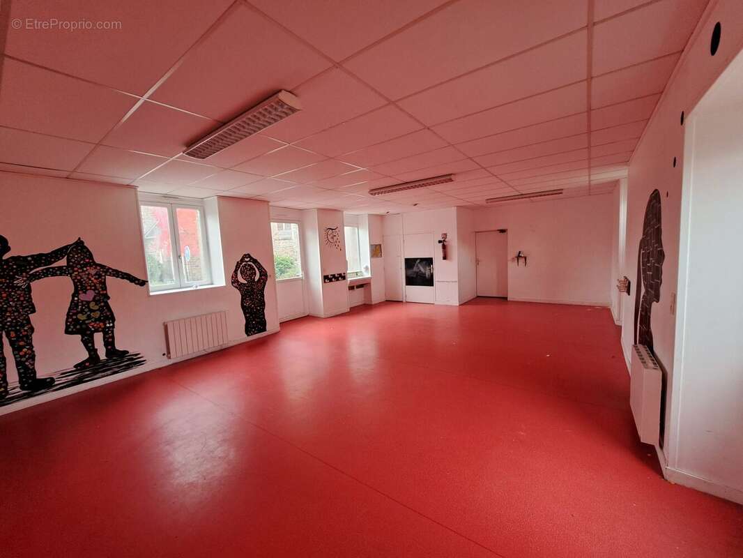 Appartement à LE SEL-DE-BRETAGNE