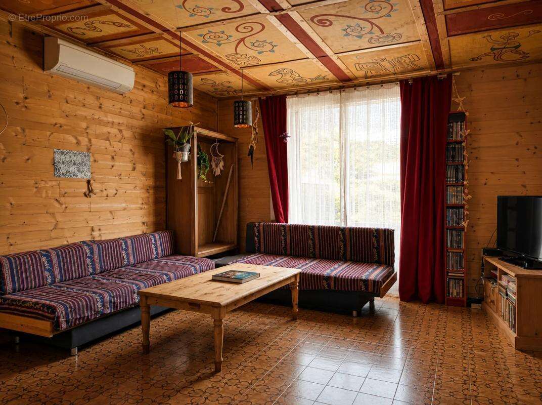 Pins-Justaret, belle maison familiale en cœur de village - photo 2