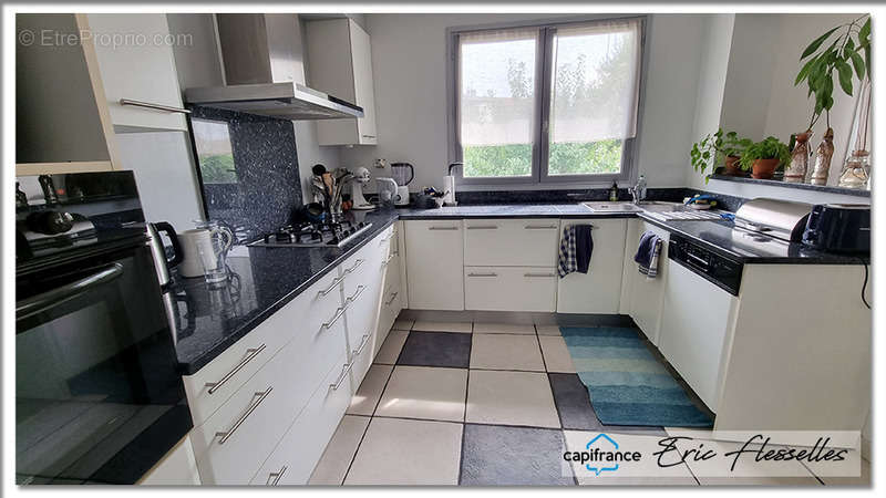 Maison à GOURNAY-SUR-MARNE