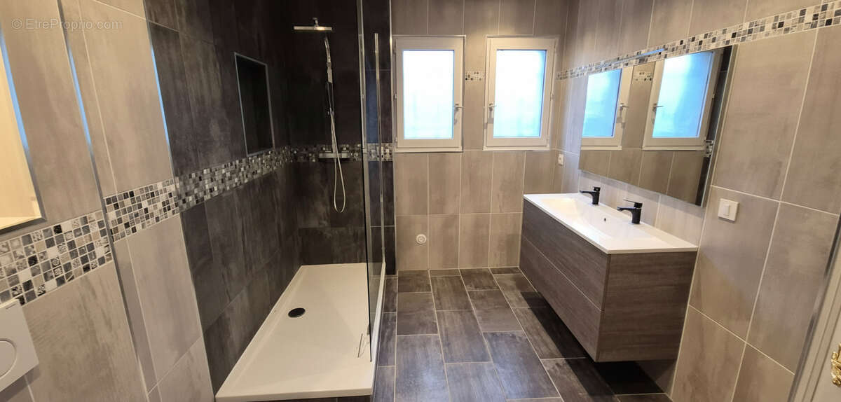 Maison à VILLORCEAU