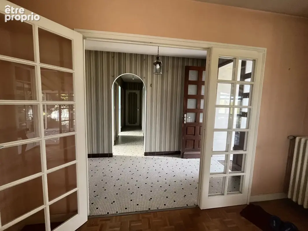Maison 3 chambres avec véranda à Saint-Junien - photo 13